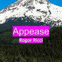 Rogor Ricci - Explosions