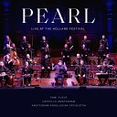 Sami Yusuf Cappella Amsterdam Amsterdam Andalusian… - Pearl Live at the Holland Festival