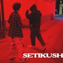 Seti mossatkushh - Mstksh753 Speedup feat Pourfour