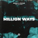Kilian K stay us feat Liam Sturgess - Million Ways