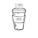 IZZYNYCE - Coffee
