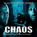 Trevor Jones Ian Green - хаос
