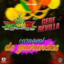 GRUPO PESADILLA DE MOISES REVILLA feat GERE… - Carnaval de Guarandas