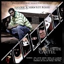 Havikk and Hirntot Posse - west coast gangsta team feat havikk big prodeje 2pac ice t mc…