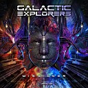 Galactic Explorers - Echo from the Outer Space
