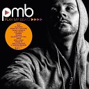 P M B feat A Mia Zcalacee Vanessa Krasniqi - 2013