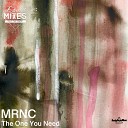 MRNC - Drive Away Extended Mix