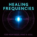 Natural Healing Music Zone - 528 Hz No More Fear and Hatred