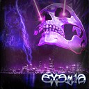 Exemia - Dystopian Nightmare feat Uncarnate