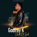 Godfrey K - Child Of God