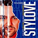 Stylove - More Than A Kiss Extended Mix