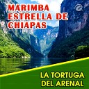 Marimba Estrella de Chiapas - La Tortuga del Arenal