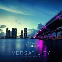 Francis T tu - Versatility Lounge Remix