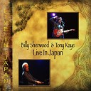 Billy Sherwood Tony Kaye - The More We Live