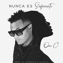 One C - Nunca Es Suficiente