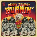 Kenny Summit - Burnin Aphrodite Remix