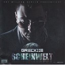 Greckoe feat Serk Bass Sultan Hengzt - Wer bist du
