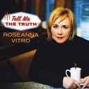 Roseanna Vitro - Your Mind Is on Vacation