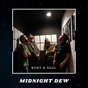 Midnight Dew - Divine