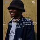 Amour Jay - Intro Emnandini Lifestyle Vol 2 Skit Live