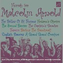 Malcolm Arnold - Allegro Risoluto