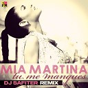 Mia Martina - Missing You DJ Safiter radio edit DFM