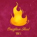 Brazilian Heat - 89 Am Jazz K I N G Cole