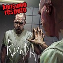 Konsumo Respeto - The Last Drop