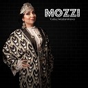 Yulduz Madaminova - Mozzi