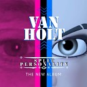 Van Holt - River Of Dreams