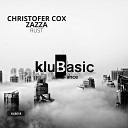 Christofer Cox Zazza - Rust