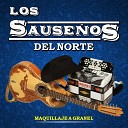 Los Sause os del Norte - La Luz de un Farol