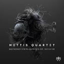 Mettis Quartet - String Quartet No 4 in C Minor Op 18 No 4 IV…