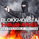 Blokkmonsta feat Baba Saad - Null Tolleranz Bonus Track