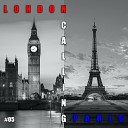 Loverush UK feat Boy George Roxy Yarnold - London Calling Paris