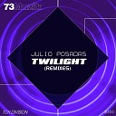 Julio Posadas - Twilight Anibal Carrasco Remix