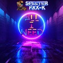 Specter FXX K - All I Need
