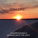 Soulers - The Abstract Spirit