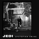 Jedi Slang - Here We Are