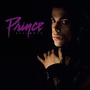 Prince - I will die for you