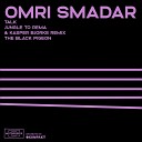 Omri Smadar - Talk