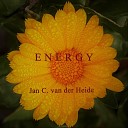 Jan C van der Heide - Energy