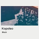 Kopoleo - Cover Me