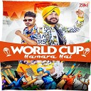 Daler Mehndi feat Viruss - World Cup Hamara Hai feat Viruss