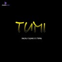 Amlan Jyoti Dev Nath feat Tapan Raaj - Tumi