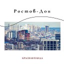 Красная Панда - Ростов Дон