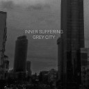 Inner Suffering - i see only darkness before me