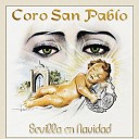 Coro San Pablo - Mi ni o se duerme
