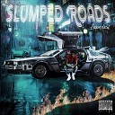 LeekIndaCut - Slumped Roads