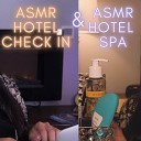 The Healing Room ASMR - Massaging Neck, Arms, Face and Shoulders